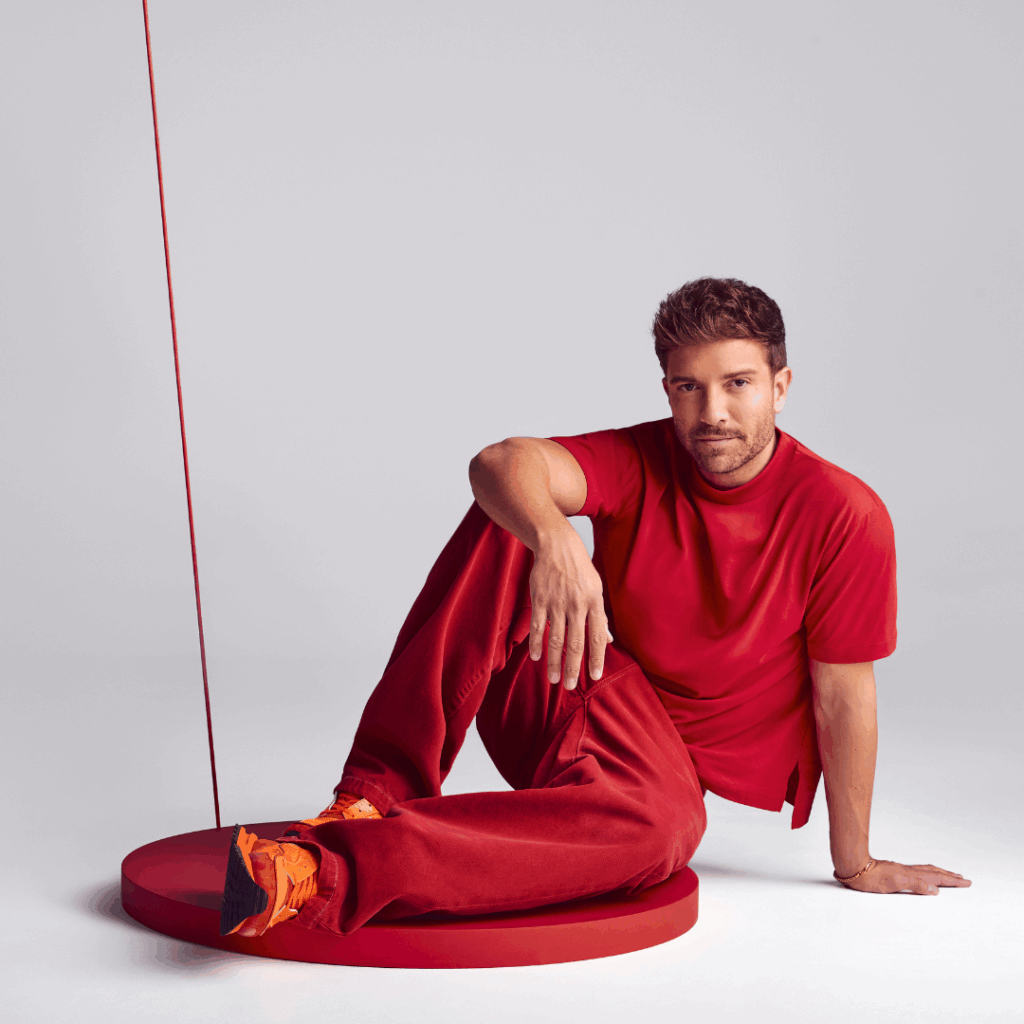 Pablo Alborán global tour en es lo mazzz