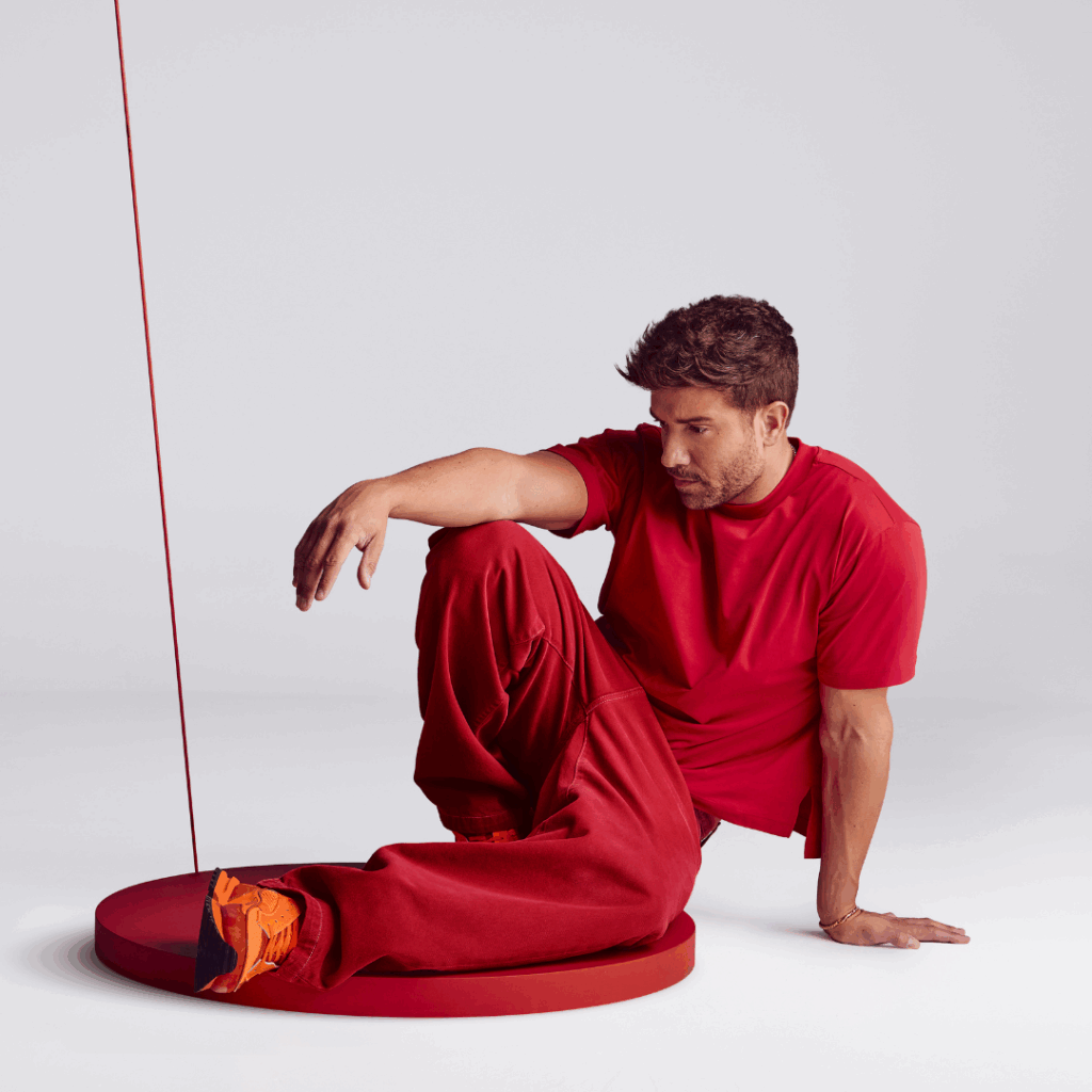 Pablo Alborán global tour en es lo mazzz