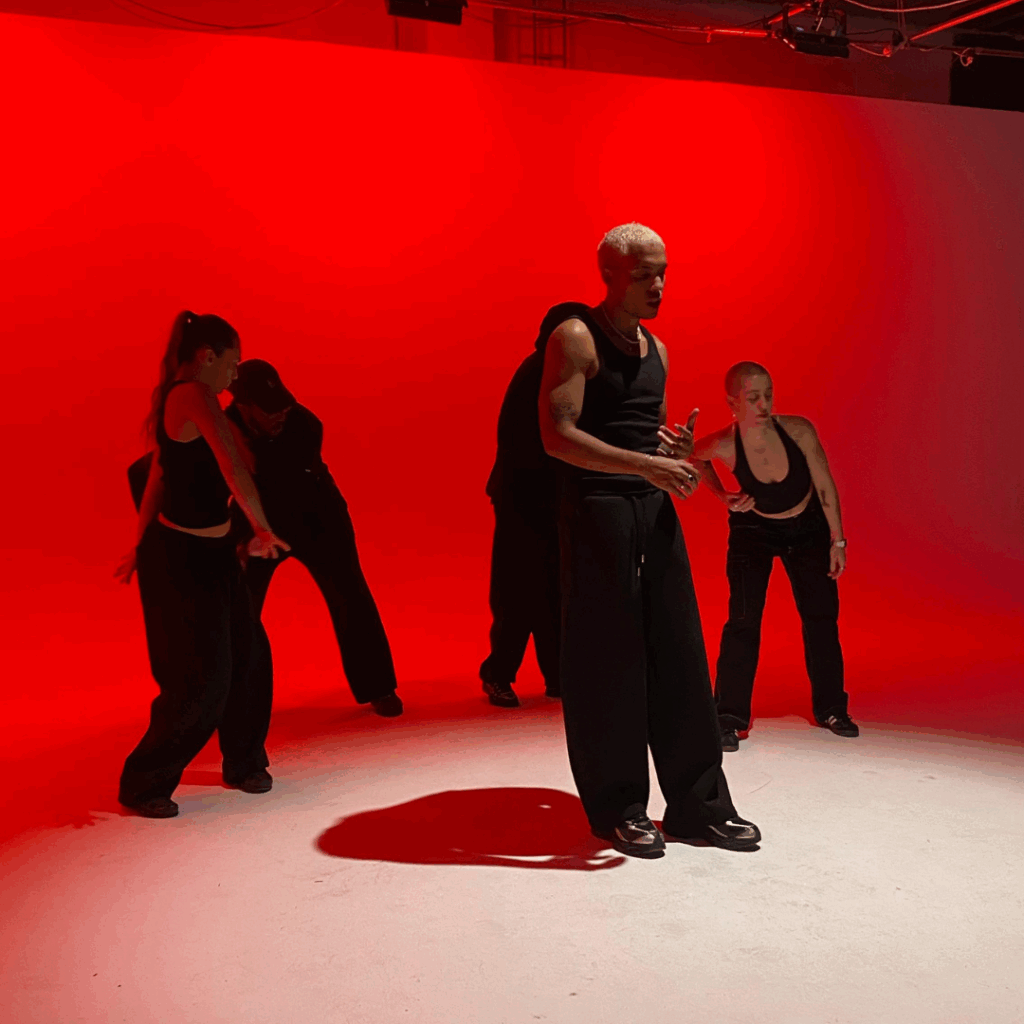 Eder un paso en es lo mazzz