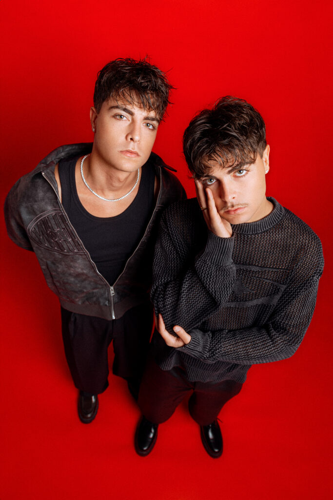 Monzo Starkid en es lo mazzz