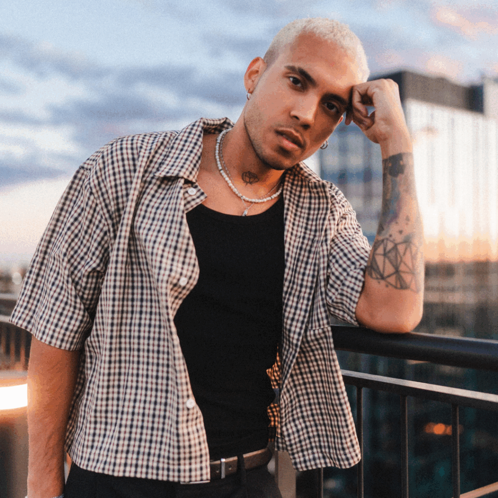 Eder un paso en es lo mazzz