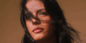 maria cristina plata en bogota en es lo mazzz