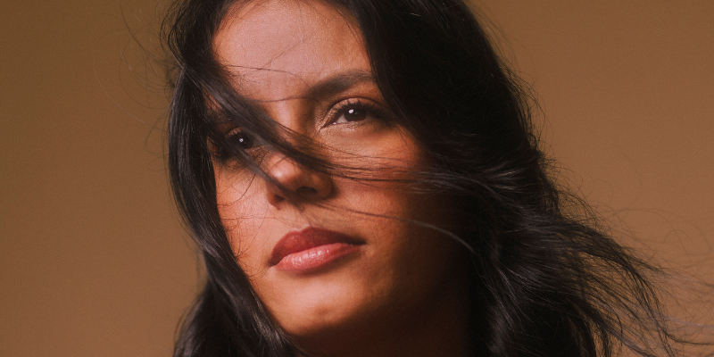 maria cristina plata en bogota en es lo mazzz