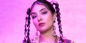 Mila Days en es lo mazzz