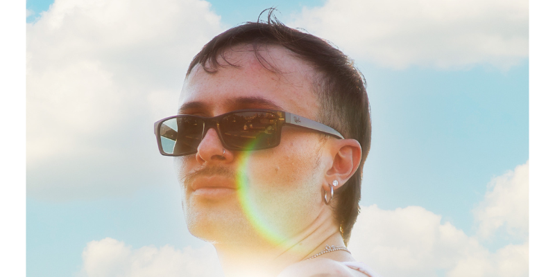 angarita Bajo el sol en es lo mazzz