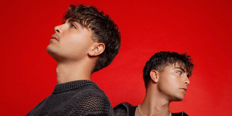 Monzo Starkid en es lo mazzz