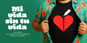 banda el recodo en es lo mazzz