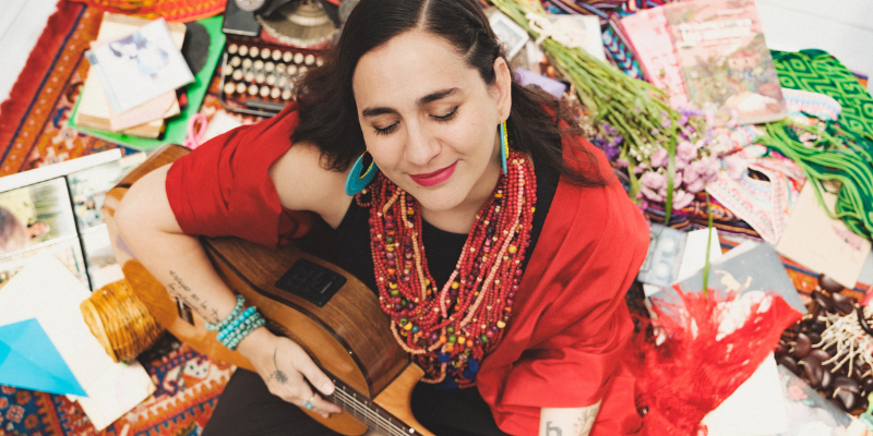 Martha gomez en es lo mazzz