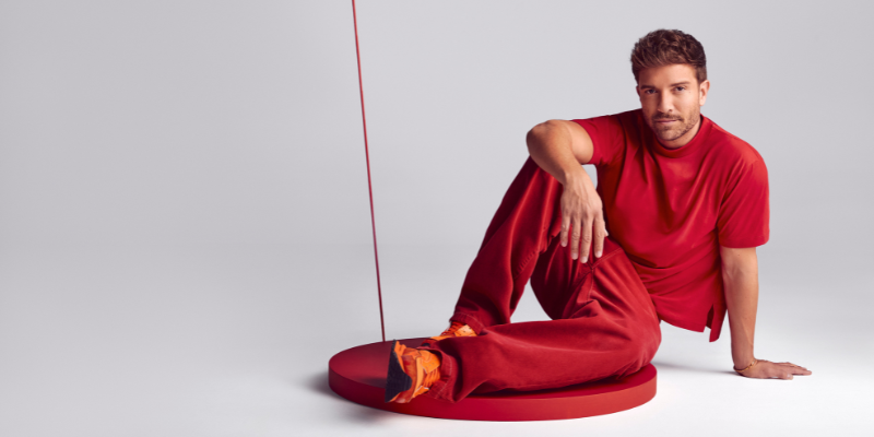 Pablo Alboran Global Tour en es lo mazzz