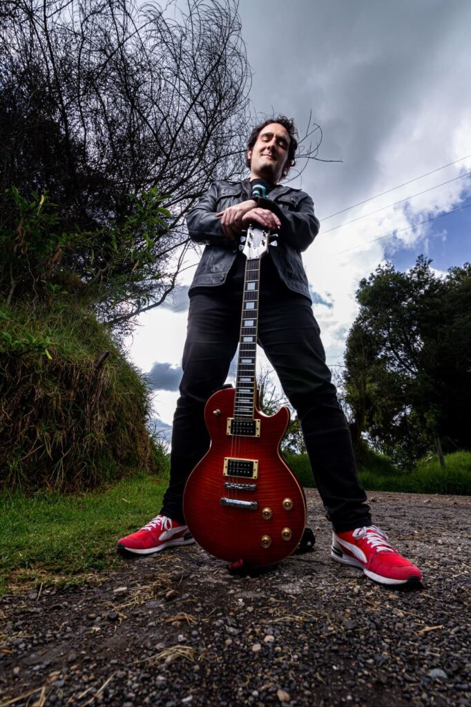 e multicolor en es lo mazzz