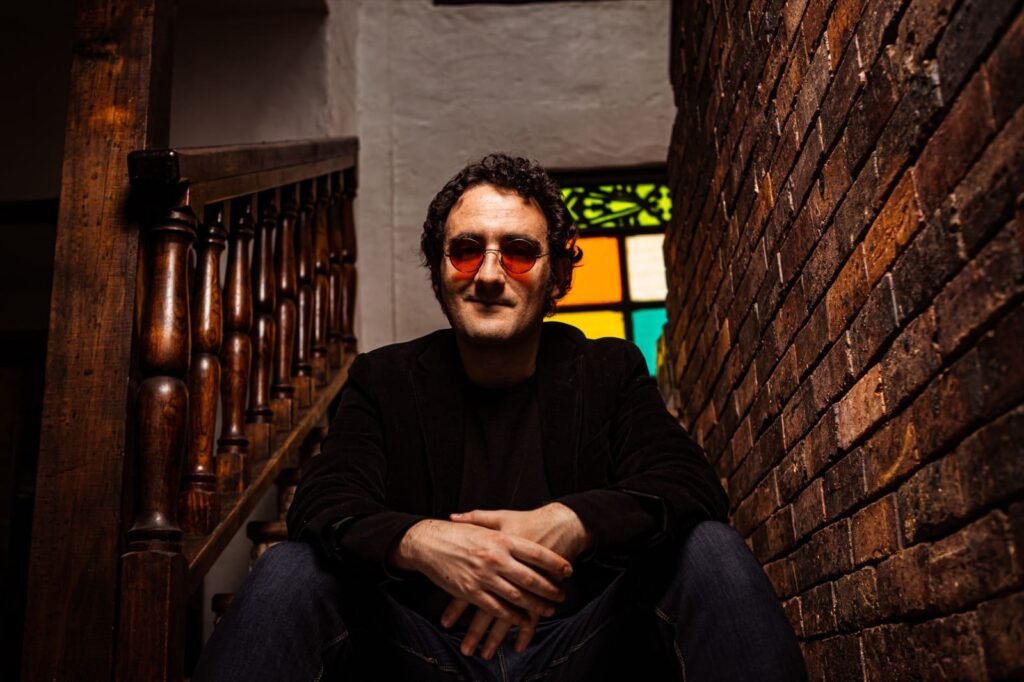 e multicolor en es lo mazzz