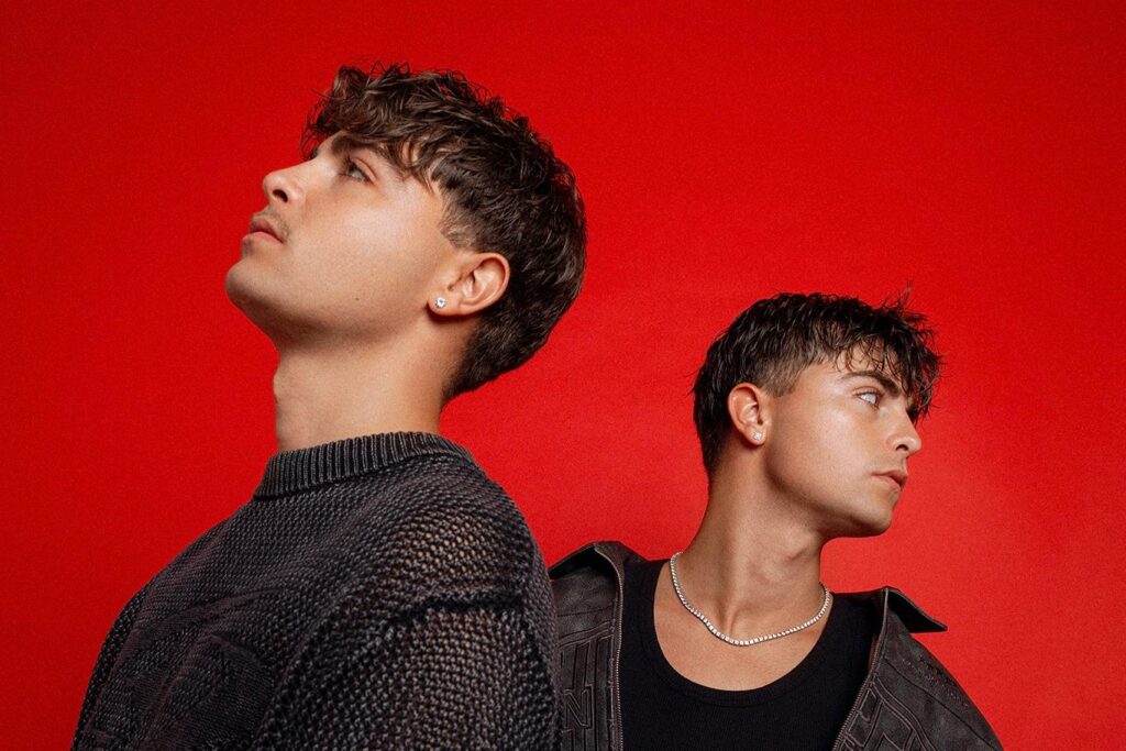 Monzo Starkid en es lo mazzz