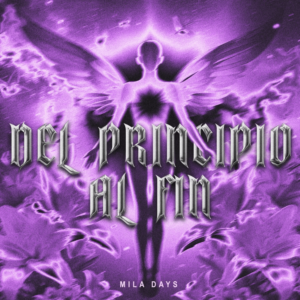 Mila Days en es lo mazzz