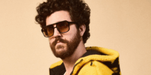 Ricardo Moya en es lo mazzz