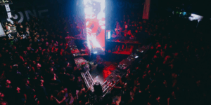 Blackdance en es lo mazzz