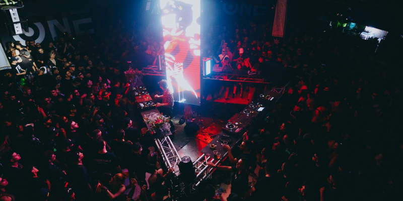 Blackdance en es lo mazzz