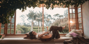 Laura Kalop en es lo mazzz