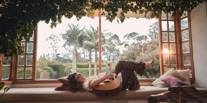 Laura Kalop en es lo mazzz