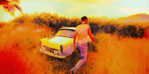 Louis tomlinson en es lo mazzz