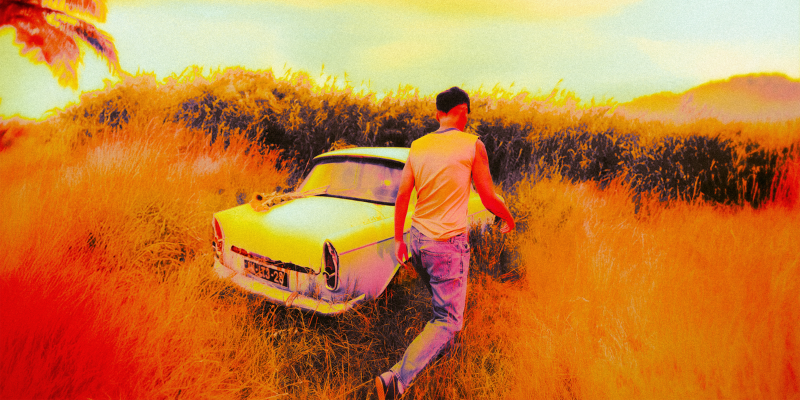 Louis tomlinson en es lo mazzz