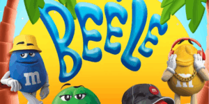 M&M’S te lleva al concierto de Béele en Bogotá en es lo mazzz