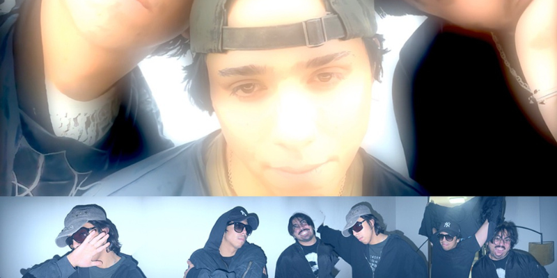 Latin Mafia en Bogotá en es lo mazzz