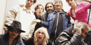 ryan y 2 minutos en es lo mazzz