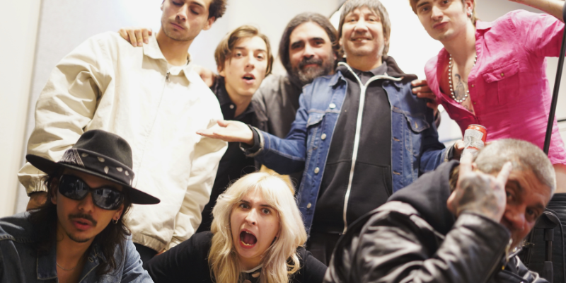 ryan y 2 minutos en es lo mazzz