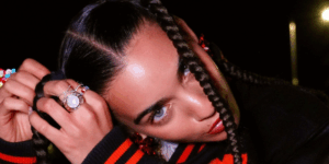 Caro Caxi en es lo mazzz