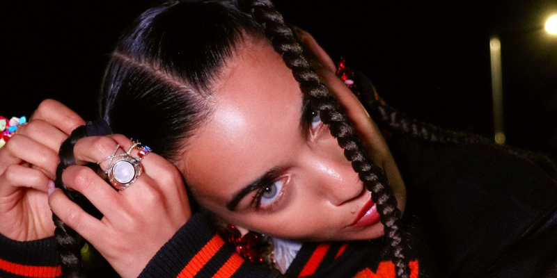 Caro Caxi en es lo mazzz