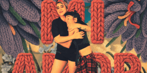 Amparanoia en es lo mazzz