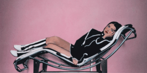 Chlöe’s Clue presenta Nanas Para Adultos en es lo mazzz