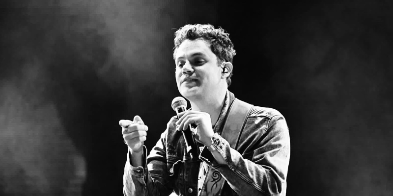 sergio Jimenez en es lo mazzz