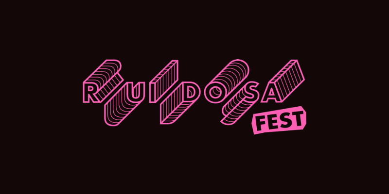 Ruidosa fest regresa en es lo mazzz
