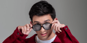 Chris Cardona en es lo mazzz