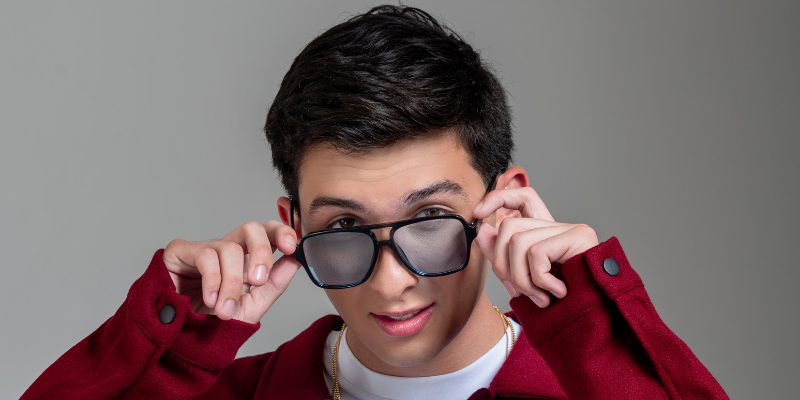 Chris Cardona en es lo mazzz