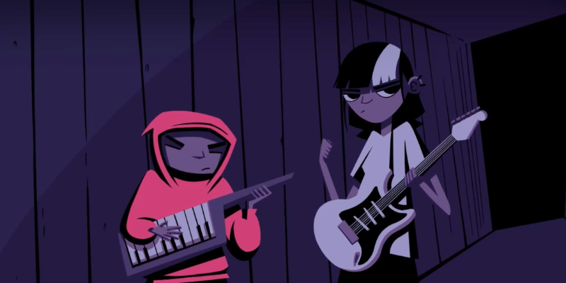 niños bien en es lo mazzz