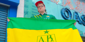 Badá en es lo mazzz