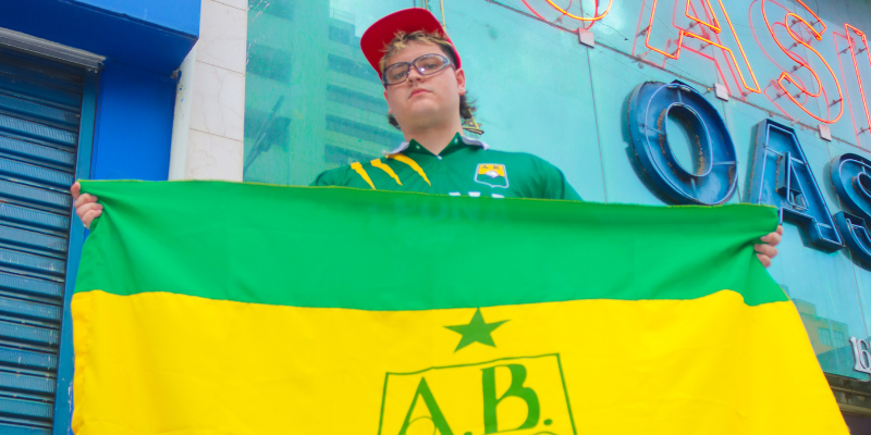 Badá en es lo mazzz