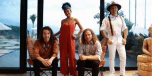 Julián Cardona en es lo mazzz