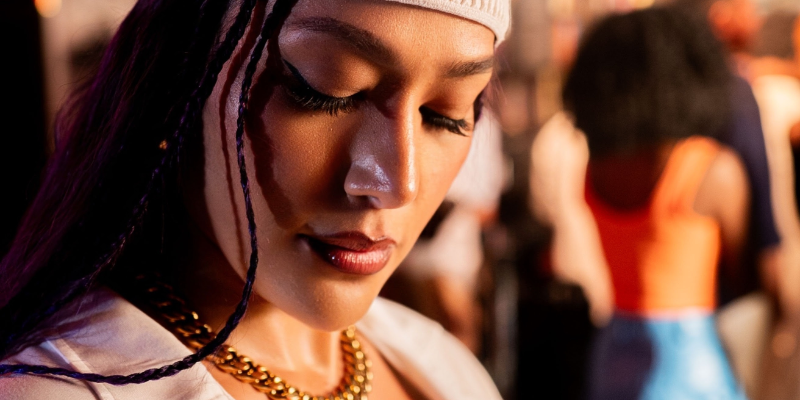 Fariana en es lo mazzz