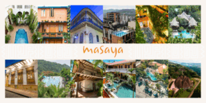 Masaya en es lo mazzz