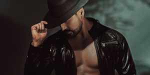 Diego Murará en es lo mazzz