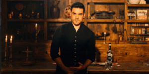 carlos rivera lanza almas en es lo mazzz