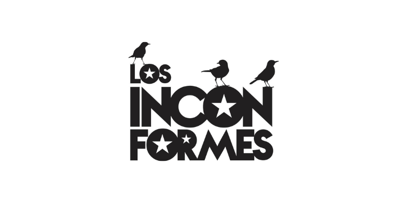 Los inconformes en es lo mazzz