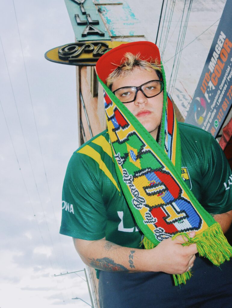 Badá en es lo mazzz