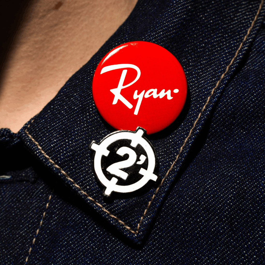 Ryan y 2 Minutos lanzan una versión punk y explosiva de “No los pueden separar” en es lo mazzz