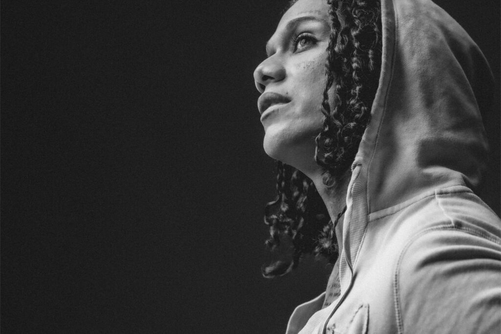 Fausto Moreno en es lo mazzz