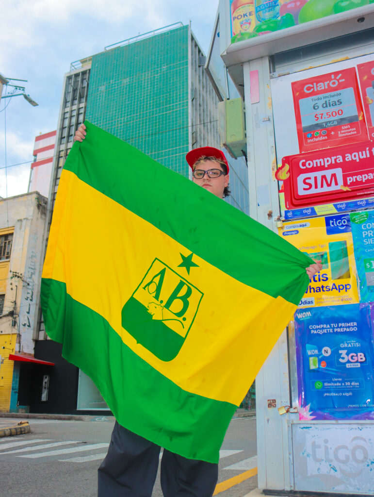 Badá en es lo mazzz