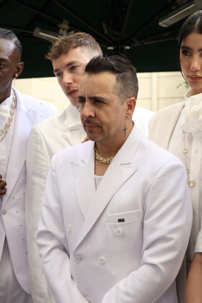 Tito Haute en es lo mazzz